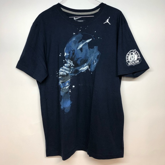 Nike Other - NY YANKEE STADIUM DEREK JETER DJ3K 3000 HIT Nike